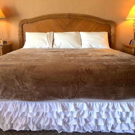 Connell Inn And Suites Bagian luar foto